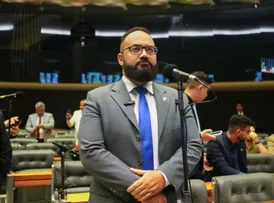 DEPUTADO DO PL ACIONA MP ELEITORAL PARA INVESTIGAR SUPOSTA PROPAGANDA ANTECIPADA A LULA NO CARNAVAL DE SALVADOR