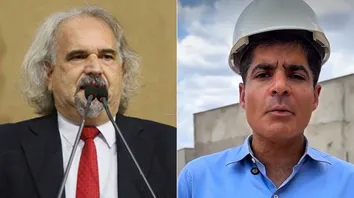 MARCELINO GALO CRITICA ACM NETO E ASSOCIA PROMESSA DE AJUSTE FISCAL A AUMENTO DE IMPOSTOS
