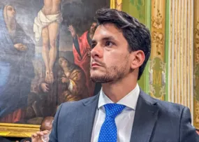 'LADRÃO DE SONHOS': DUDA SANCHES ATACA DITINHO APÓS ANÚNCIO DE PRÉ-CANDIDATURA A DEPUTADO FEDERAL