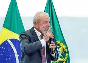 VETO DE LULA AJUDA SAFS E REABRE DISPUTA SOBRE TRIBUTAÇÃO NO FUTEBOL