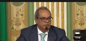 "PARCERIA ENTRE A CÂMARA E A PREFEITURA VAI FAZER COM QUE A CIDADE TENHA DIAS MELHORES", DIZ CARLOS MUNIZ