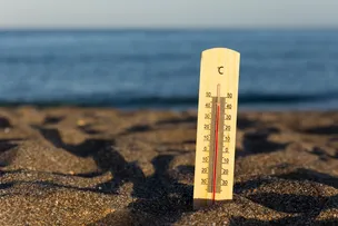 ONDA DE CALOR EXTREMO NA BAHIA ACENDE ALERTA PARA RISCOS À SAÚDE, ORIENTA MÉDICO DA HAPVIDA