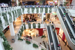 LIQUIDA SALVADOR MOVIMENTA O SALVADOR SHOPPING E SALVADOR NORTE COM OFERTAS ESPECIAIS