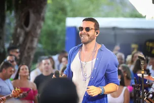 ALEXANDRE PEIXE CONFIRMA PRESENÇA EM CAMAROTES DE PRÉ-CARNAVAL EM MACEIÓ E SALVADOR