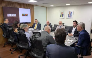 CBPM REAGE À VENDA INDEVIDA DE OPERAÇÃO DA EQUINOX GOLD NA BAHIA