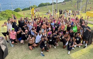 AULAS DE DANÇA VIRAM TENDÊNCIA NO PRÉ-CARNAVAL
