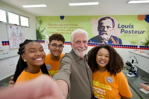 PROPOSTA DE WAGNER QUE PROÍBE ALIMENTOS INDUSTRIALIZADOS AVANÇA