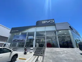 BYD MANDARIM É LÍDER DE VENDAS EM SALVADOR, REGIÃO METROPOLITANA E SUL DA BAHIA