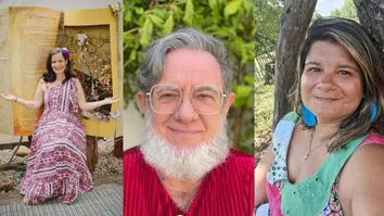 FEIRA LITERÁRIA DO PARQUE CELEBRA LITERATURA BAIANA COM PROGRAMAÇÃO GRATUITA