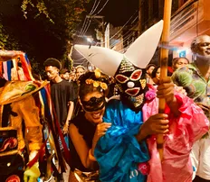 PRÉ-CARNAVAL DO SANTO ANTÔNIO COMEÇA NESTA QUINTA-FEIRA, DIA 5