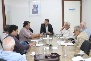PLANEJAMENTO DE LONGO PRAZO INCORPORA ECONOMIA DO MAR COMO VETOR DO DESENVOLVIMENTO DA BAHIA