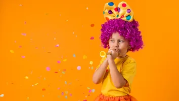 CONFIRA DICAS PARA INCLUIR CRIANÇAS COM AUTISMO NO CARNAVAL