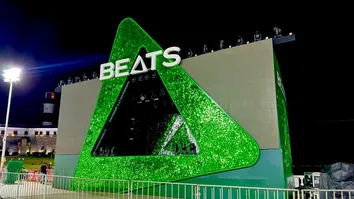 BEATS INOVA NO CARNAVAL E LEVA LINE-UP 100% BAIANO À TORRE BEATS SALVADOR