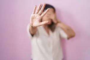COMUNIDADE DE BUSCA VIDA TERÁ PALESTRA SOBRE VIOLÊNCIA CONTRA A MULHER