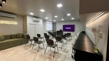 SALVADOR GANHA NOVO HUB DE CRIAÇÃO E INOVAÇÃO COM O ESPAÇO CATÁLISE