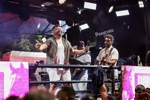 DANNIEL VIEIRA ARRASTA MULTIDÃO NO FURDUNÇO E CELEBRA MAIS UMA EDIÇÃO HISTÓRICA DA FESTA
