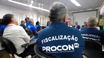 TREINAMENTO TÉCNICO REFORÇA PREVENÇÃO CONTRA BEBIDAS ADULTERADAS NO CARNAVAL 2026