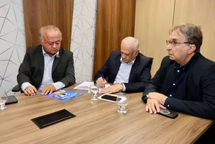 SESI BAHIA E SEBRAE BAHIA FIRMAM PARCERIA PARA FOMENTAR EDUCAÇÃO CIENTÍFICA EMPREENDEDORA