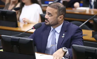 “UMA VERGONHA O BRASIL ABAIXO DA MÉDIA GLOBAL NO RANKING DE CORRUPÇÃO”, DIZ DEPUTADO