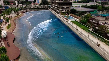 NEST ASSET MANAGEMENT ESTRUTURA FII PARA FINANCIAR UNIDADES DO PROJETO SP SURF CLUB