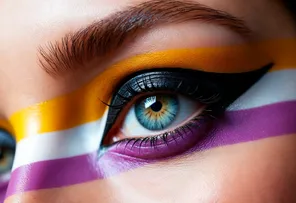 FOLIA COM CUIDADO: OFTALMOLOGISTAS INDICAM O QUE PODE PREJUDICAR OS OLHOS NO CARNAVAL