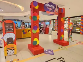 BELEZA EXPRESS E CUSTOMIZAÇÃO DE ABADÁ NA FERREIRA COSTA