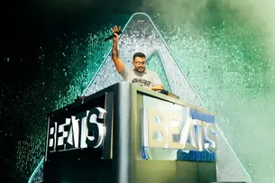 TORRE BEATS MANTÉM ALTA ENERGIA APÓS ESTREIA HISTÓRICA E PROJETA SEGUNDA NOITE NA BARRA