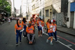 PLANTÃO INTEGRADO REFORÇA REDE DE PROTEÇÃO E COMBATE VIOLAÇÕES DE DIREITOS NO CARNAVAL 2026
