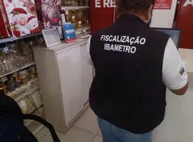 IBAMETRO FISCALIZA MAIS DE 9 MIL PRODUTOS DURANTE O CARNAVAL E REPROVA 55 ITENS NA BAHIA