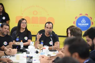 SEGUNDO DIA DE CARNAVAL TEVE PÚBLICO SUPERIOR A 1,5 MILHÃO DE FOLIÕES NOS PRINCIPAIS CIRCUITOS, DIZ BRUNO REIS