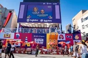REDE REDE BAHIA APOSTA EM TECNOLOGIA E CRIA APP EXCLUSIVO PARA O CARNAVAL