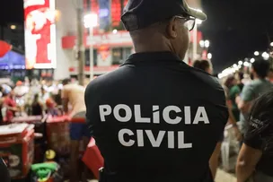 BALANÇO DA SSP APONTA REDUÇÃO DA CRIMINALIDADE E REFORÇO TECNOLÓGICO NO CARNAVAL DA BAHIA 2026