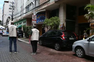 CODECON FISCALIZA ESTABELECIMENTOS COMERCIAIS NOS CIRCUITOS DO CARNAVAL DE SALVADOR