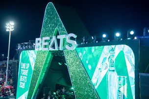 TORRE BEATS TRANSFORMA O CARNAVAL DE SALVADOR EM PASSARELA DE IDENTIDADE E INOVAÇÃO