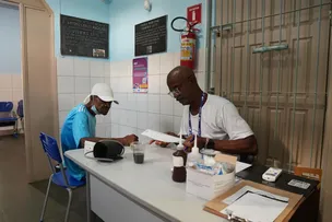 SAÚDE FORTALECE ASSISTÊNCIA NO CATAFOLIA E AMPLIA CUIDADO AOS TRABALHADORES DO CARNAVAL