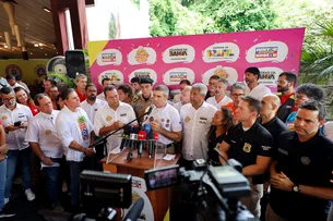 “A BAHIA MOSTROU AO MUNDO A FORÇA DE UM CARNAVAL ORGANIZADO, INCLUSIVO E SEGURO”, AFIRMA GOVERNADOR JERÔNIMO RODRIGUES