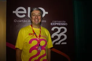 ELO PROJETA CONTINUIDADE DE PATROCÍNIO NO CARNAVAL DE SALVADOR COM PRESENÇA NO EXPRESSO 2222