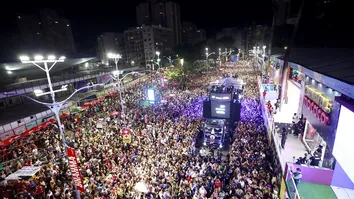PLATAFORMAS DIGITAIS DO GOVERNO DA BAHIA ALCANÇAM MAIS DE 252 MILHÕES DE USUÁRIOS NO CARNAVAL