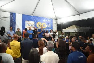 PREFEITURA ENTREGA 147 CASAS REFORMADAS E TRANSFORMA A VIDA DE FAMÍLIAS EM CAJAZEIRAS XI