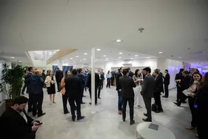 EVENTO VISA TRABALHAR PLANEJAMENTO ESTRATÉGICO PARA EMPRESÁRIOS NA BAHIA