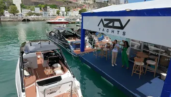 5ª EDIÇÃO DA FEIRA BARCO SHOW BAHIA ABRE TEMPORADA DE EVENTOS NÁUTICOS NO BRASIL