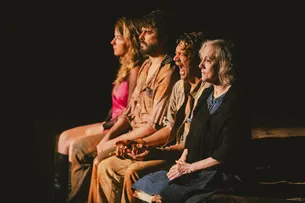 TOM NA FAZENDA CHEGA A SALVADOR PARA CURTA TEMPORADA NO TEATRO SESC CASA DO COMÉRCIO