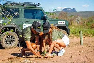 MUCUGÊ FAZ A FESTA DA 10ª EDIÇÃO DO RALLY DA CHAPADA EM ABRIL