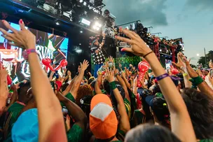 BLOCO ME ABRAÇA ABRE VENDAS PARA O CARNAVAL 2027