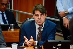PAULO CÂMARA PEDE MAIS SEGURANÇA NO EXTREMO SUL DA BAHIA