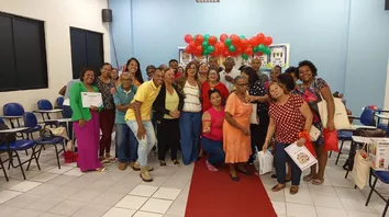ÚLTIMOS DIAS PARA SE INSCREVER NO PROGRAMA DE ALFABETIZAÇÃO E LETRAMENTO DE JOVENS E ADULTOS