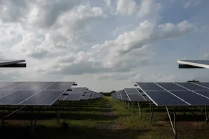COMO A ENERGIA SOLAR VIROU ALIADA CONTRA AS MUDANÇAS CLIMÁTICAS?