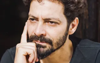 CAIXA CULTURAL SALVADOR APRESENTA A EXPOSIÇÃO “HOJE É DE VEZ EM QUANDO”, DE FÁBIO BAROLI