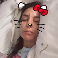 IVETE SANGALO É INTERNADA APÓS INFECÇÃO INTESTINAL E TRANQUILIZA FÃS NAS REDES SOCIAIS