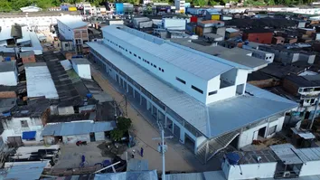 CONDER SOMA CERCA DE R$ 100 MILHÕES INVESTIDOS EM FEIRAS E MERCADOS MUNICIPAIS